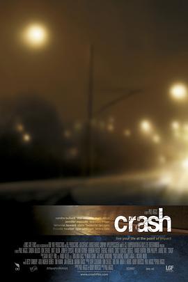 爱情电影网《撞车 Crash》免费在线观看