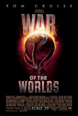 爱情电影网《世界之战 War of the Worlds》免费在线观看