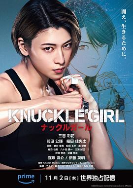 爱情电影网《反击少女 KNUCKLE GIRL ナックルガール》免费在线观看