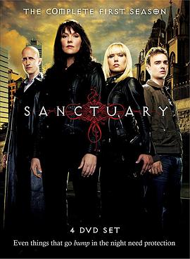 爱情电影网《异形庇护所 第一季 Sanctuary Season 1》免费在线观看