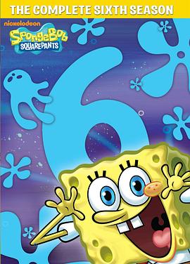 爱情电影网《海绵宝宝 第六季 SpongeBob SquarePants Season 6》免费在线观看