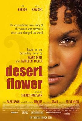 爱情电影网《沙漠之花 Desert Flower》免费在线观看