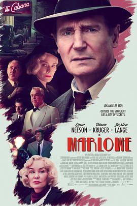 爱情电影网《马洛 Marlowe》免费在线观看