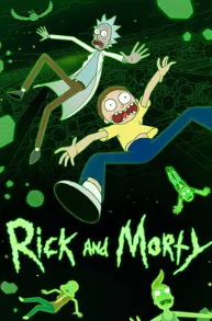 爱情电影网《瑞克和莫蒂 第六季 Rick and Morty Season 6》免费在线观看