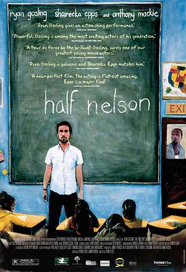 爱情电影网《半个尼尔森 Half Nelson》免费在线观看