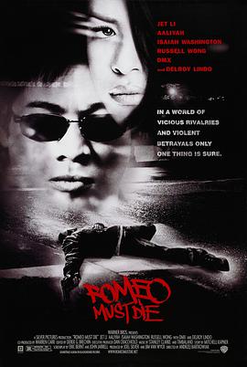 爱情电影网《致命罗密欧 Romeo Must Die》免费在线观看