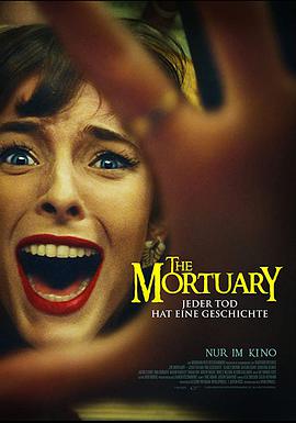 爱情电影网《停尸房收藏 The Mortuary Collection》免费在线观看