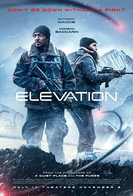 爱情电影网《高处营救 Elevation》免费在线观看