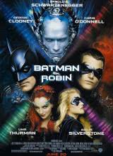 爱情电影网《蝙蝠侠与罗宾 Batman & Robin》免费在线观看