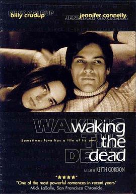 爱情电影网《死亡中惊醒 Waking the Dead》免费在线观看