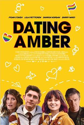 爱情电影网《拍拖故事 Dating Amber》免费在线观看