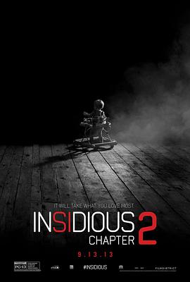 电视剧《潜伏2 Insidious: Chapter 2》高清在线免费观看