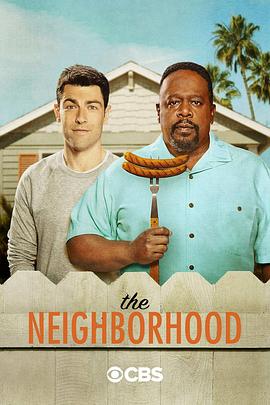 爱情电影网《东邻西舍 第三季 The Neighborhood Season 3》免费在线观看