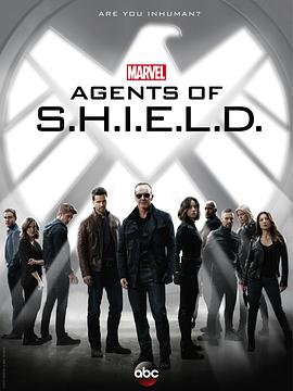 爱情电影网《神盾局特工 第三季 Agents of S.H.I.E.L.D. Season 3》免费在线观看