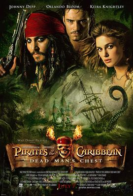 爱情电影网《加勒比海盗2：亡灵的宝藏 Pirates of the Caribbean: Dead Man's Chest》免费在线观看