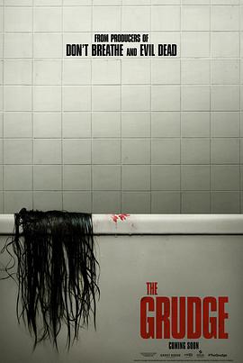 爱情电影网《新咒怨(美版) The Grudge》免费在线观看