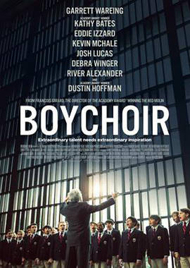 爱情电影网《男孩唱诗班 Boychoir》免费在线观看