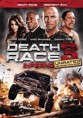 爱情电影网《死亡飞车3：地狱烈焰 Death Race 3: Inferno》免费在线观看