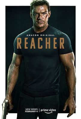 爱情电影网《侠探杰克 第一季 Reacher Season 1》免费在线观看