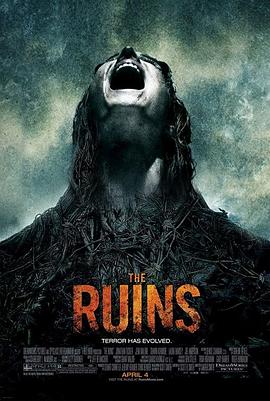 爱情电影网《恐怖废墟 The Ruins》免费在线观看