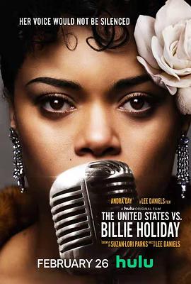 爱情电影网《美国诉比莉·哈乐黛 The United States vs. Billie Holiday》免费在线观看