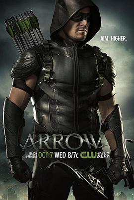 爱情电影网《绿箭侠 第四季 Arrow Season 4》免费在线观看