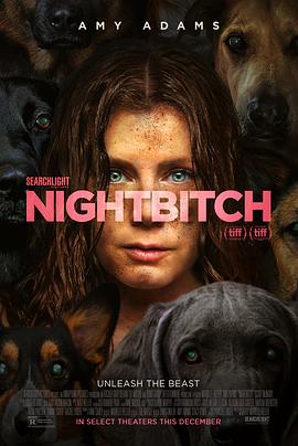 爱情电影网《夜母 Nightbitch》免费在线观看