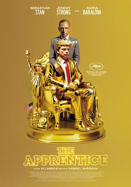 爱情电影网《飞黄腾达 The Apprentice》免费在线观看