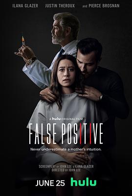 爱情电影网《假阳性 False Positive》免费在线观看