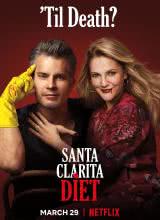 爱情电影网《真爱不死 第三季 Santa Clarita Diet Season 3》免费在线观看