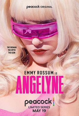 爱情电影网《安吉琳 Angelyne》免费在线观看