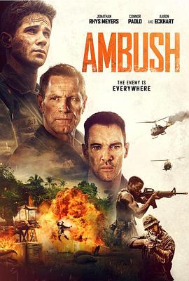 爱情电影网《伏击 Ambush》免费在线观看