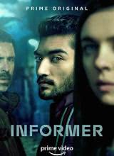 爱情电影网《告密者 Informer》免费在线观看