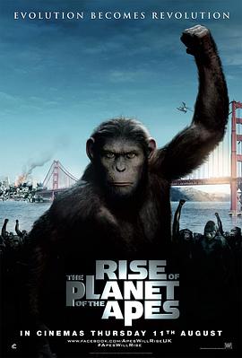 爱情电影网《猩球崛起 Rise of the Planet of the Apes》免费在线观看