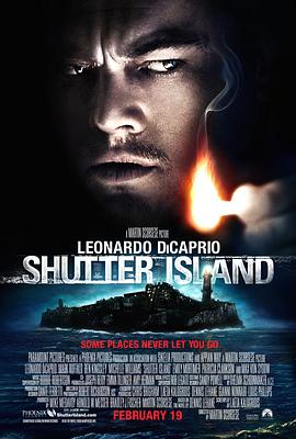 爱情电影网《禁闭岛 Shutter Island》免费在线观看