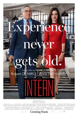 爱情电影网《实习生 The Intern》免费在线观看