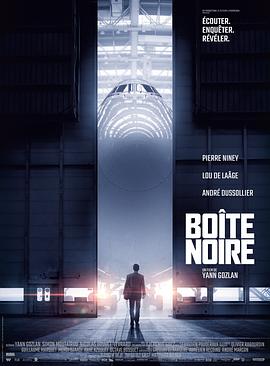 爱情电影网《黑匣子 Boîte noire》免费在线观看