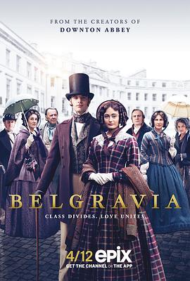 爱情电影网《贝尔戈维亚 Belgravia》免费在线观看