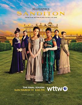 爱情电影网《桑迪顿 第三季 Sanditon Season 3》免费在线观看