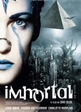 爱情电影网《诸神混乱之女神陷阱 Immortel (ad vitam)》免费在线观看