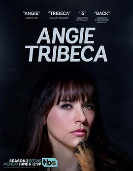 爱情电影网《爆笑女警 第二季 Angie Tribeca Season 2》免费在线观看