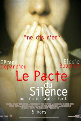 爱情电影网《沉默的约定 Pacte du silence, Le》免费在线观看