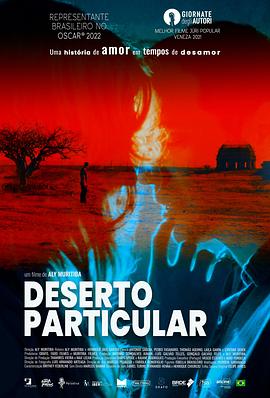 爱情电影网《私人荒漠 Deserto particular》免费在线观看