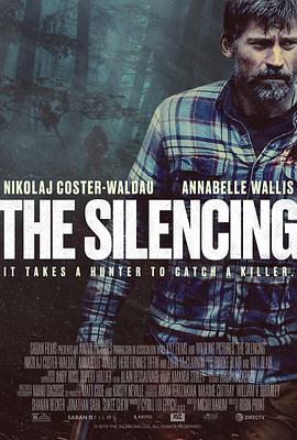 爱情电影网《沉默 The Silencing》免费在线观看