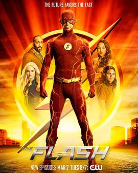 爱情电影网《闪电侠 第七季 The Flash Season 7》免费在线观看