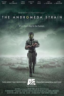 爱情电影网《天外来菌 The Andromeda Strain》免费在线观看