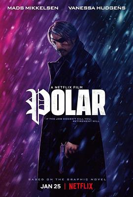 爱情电影网《极线杀手 Polar》免费在线观看