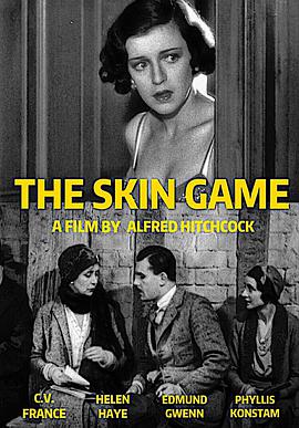 爱情电影网《面子游戏 The Skin Game》免费在线观看