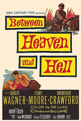 爱情电影网《太平洋生死战 Between Heaven and Hell》免费在线观看