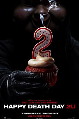 电影《忌日快乐2 Happy Death Day 2U》1080p在线免费观看